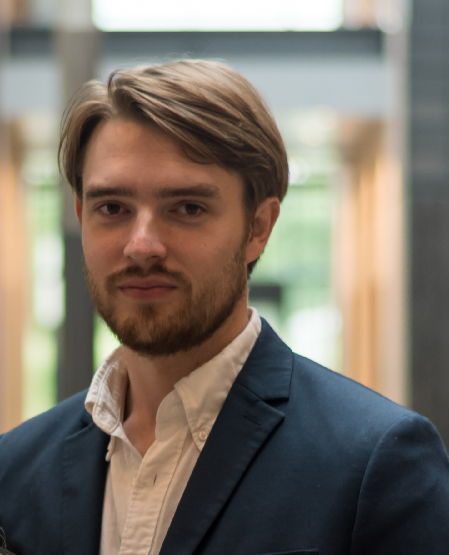 Mikkel Lieberkind